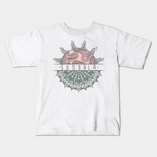 Sundala Kids T-Shirt